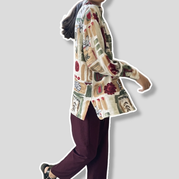 Printed Shirt - Picture 4 of 5